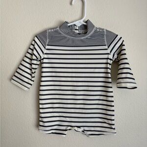 Baby Gap boys swim rashguard